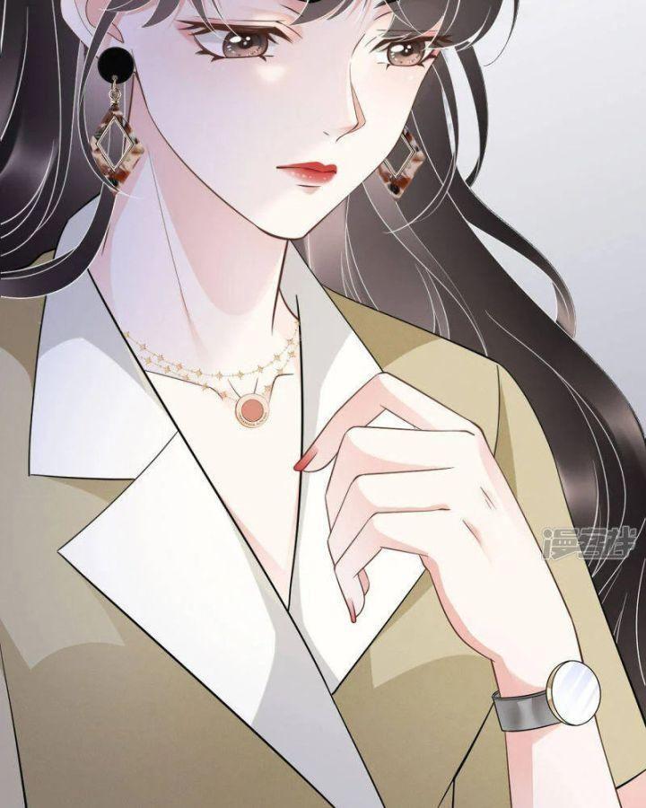 đại tiểu thư có thể có cái gì xấu chapter 33 5