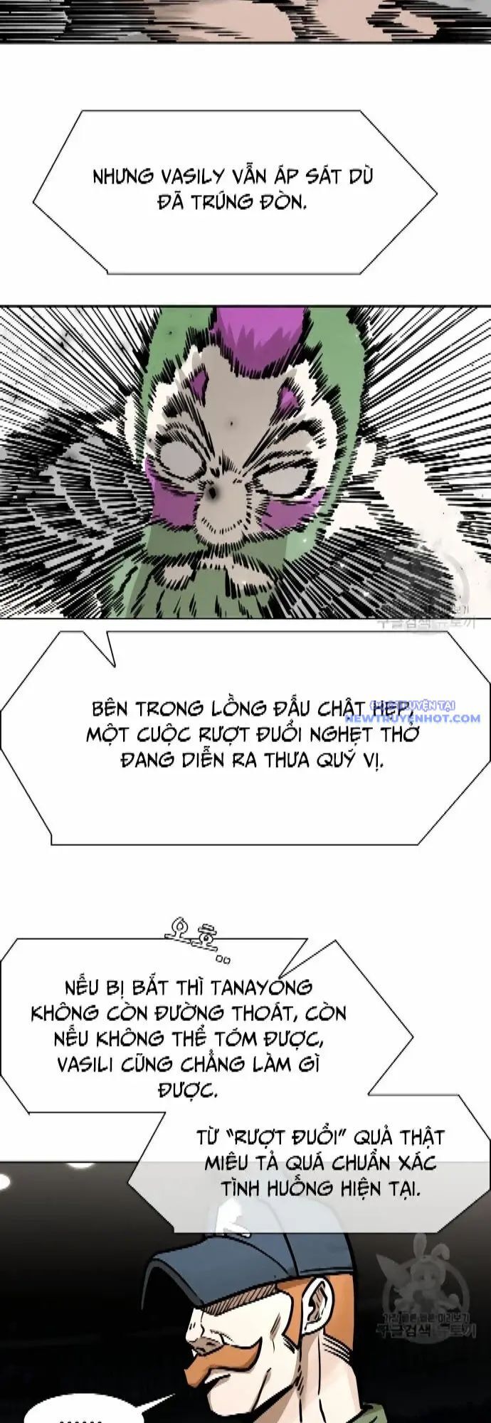 shark - cá mập chapter 284 41