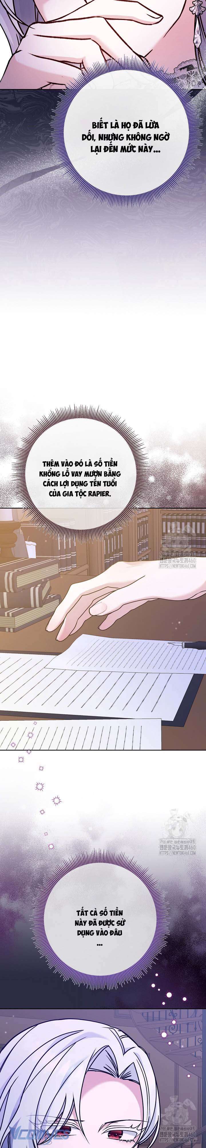 quái vật trong ngôi nhà kính chapter 5 11