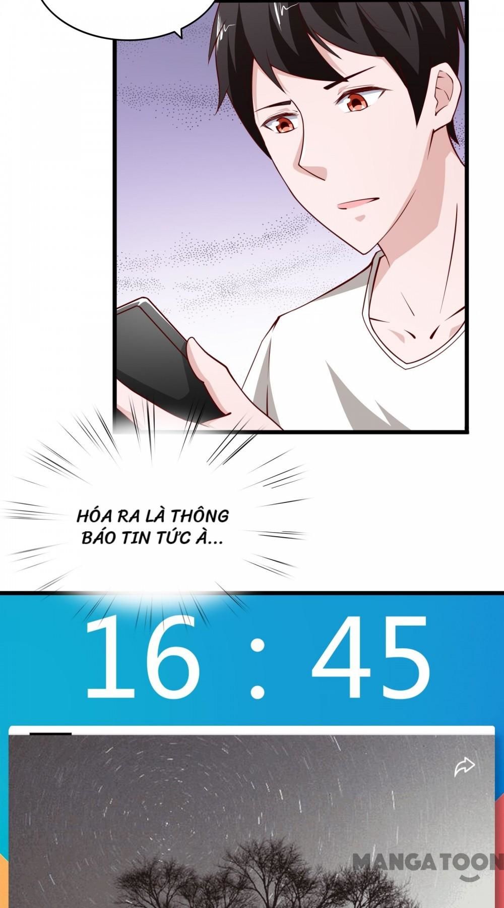 chiếc điện thoại thần kỳ chapter 3 7