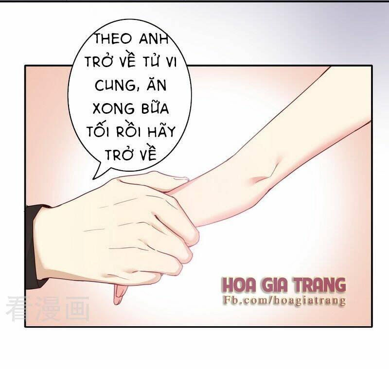 phục thù thiếu gia tiểu điềm thê chapter 46 5
