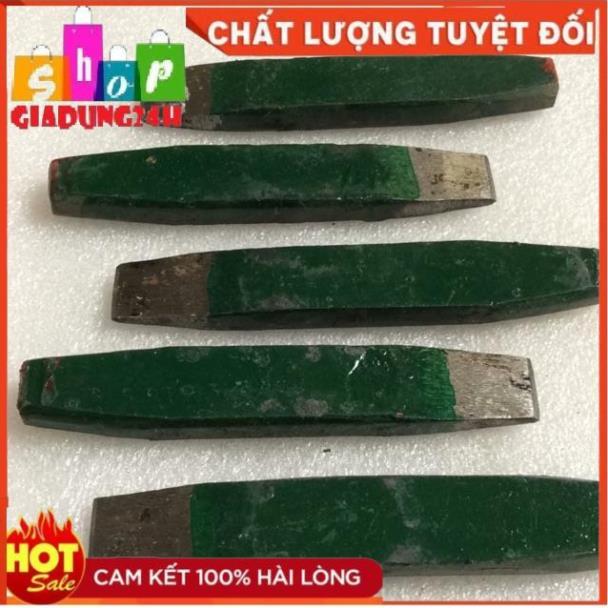 Đục chặt sắt - trạm chặt sắt to