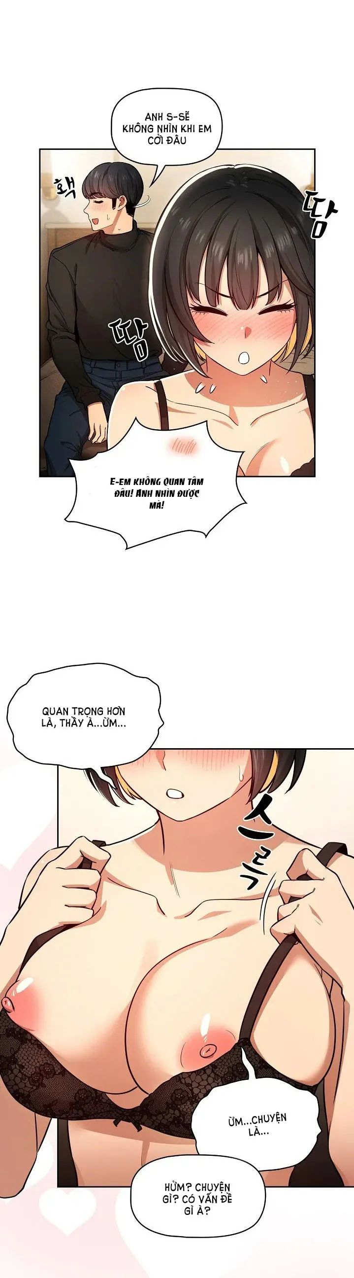 gia sư mùa hovid chapter 59 18