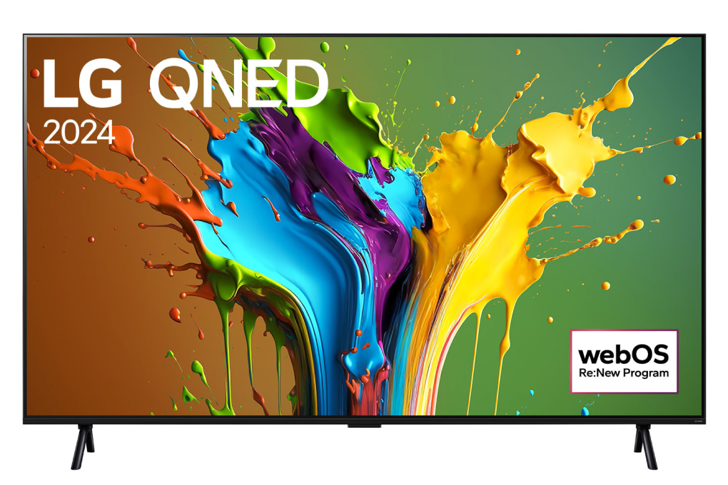 Smart Tivi QNED LG 4K 98 inch 98QNED89TSA - hàng chính hãng - giao tại HCM
