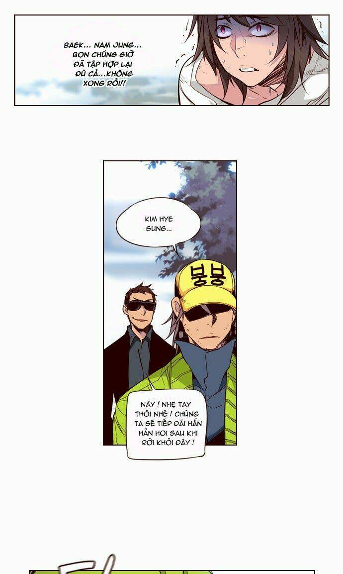 nữ sinh trường wilds chapter 127 6