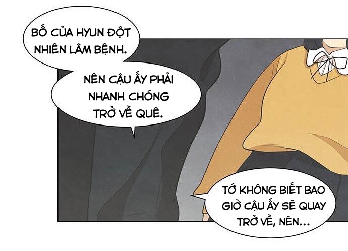 một phần vì thích em chapter 25 13