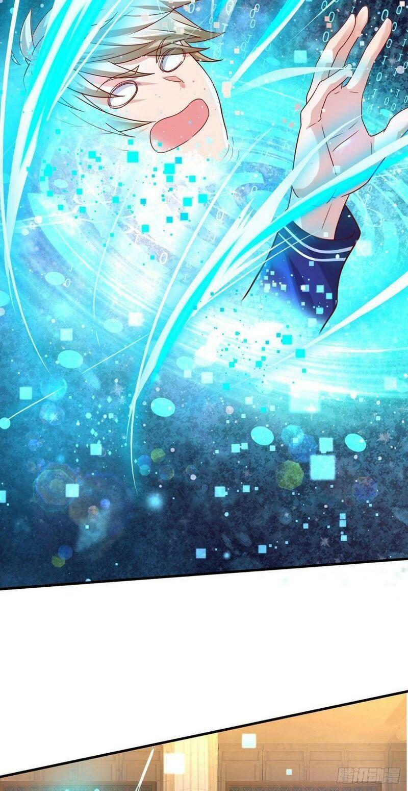 thuộc tính của ta đều tăng vào sức mạnh chapter 2 23