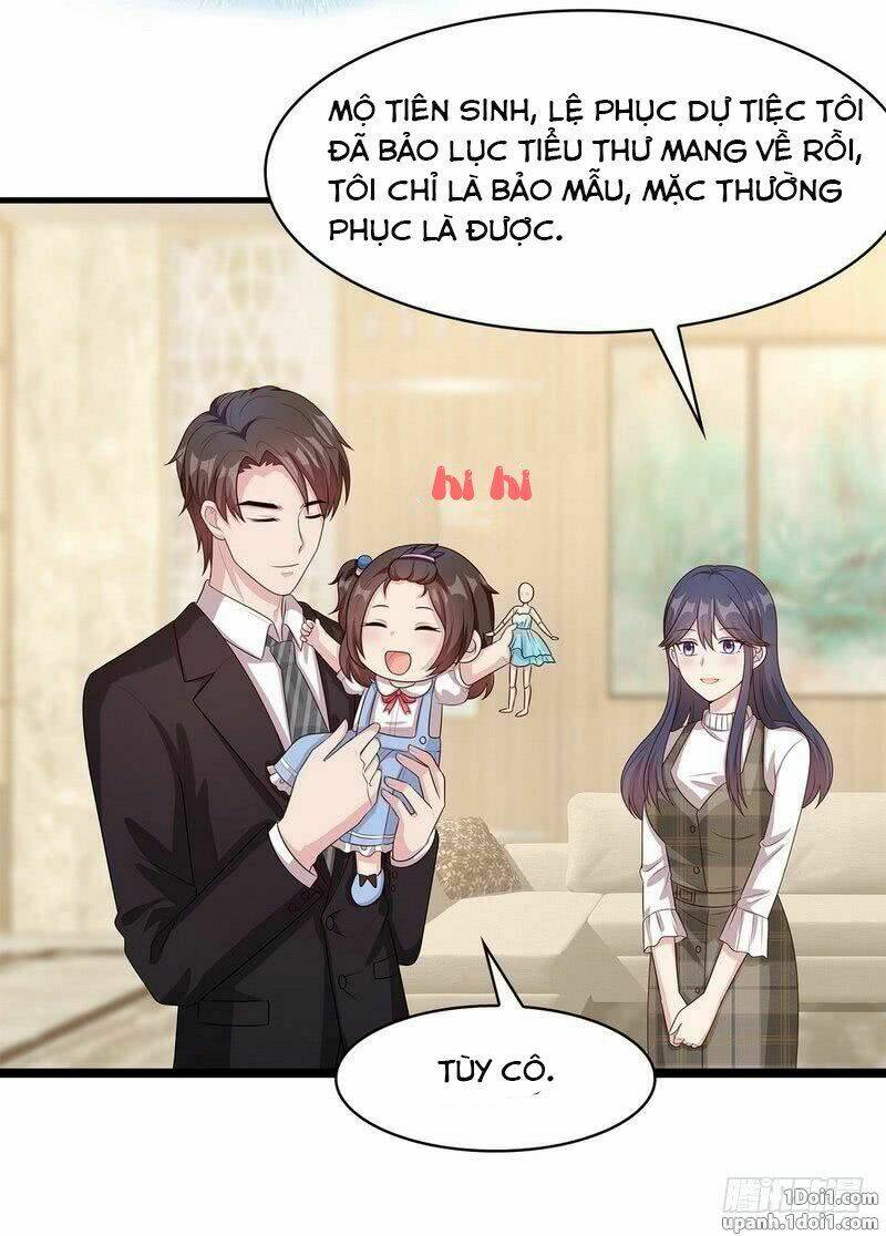 nam thần manh bảo tận diệt chapter 39 21