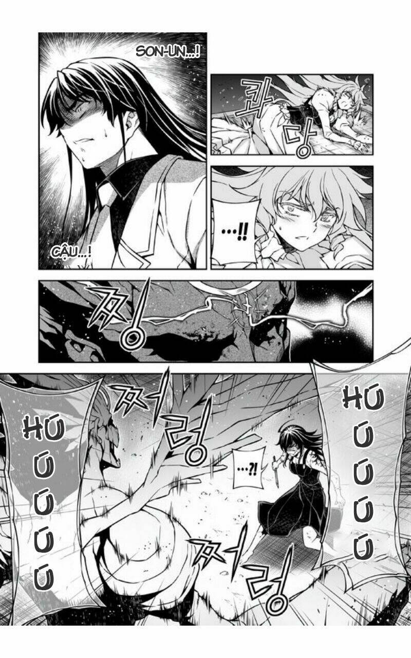 re:birth the lunatic taker chapter 35 5