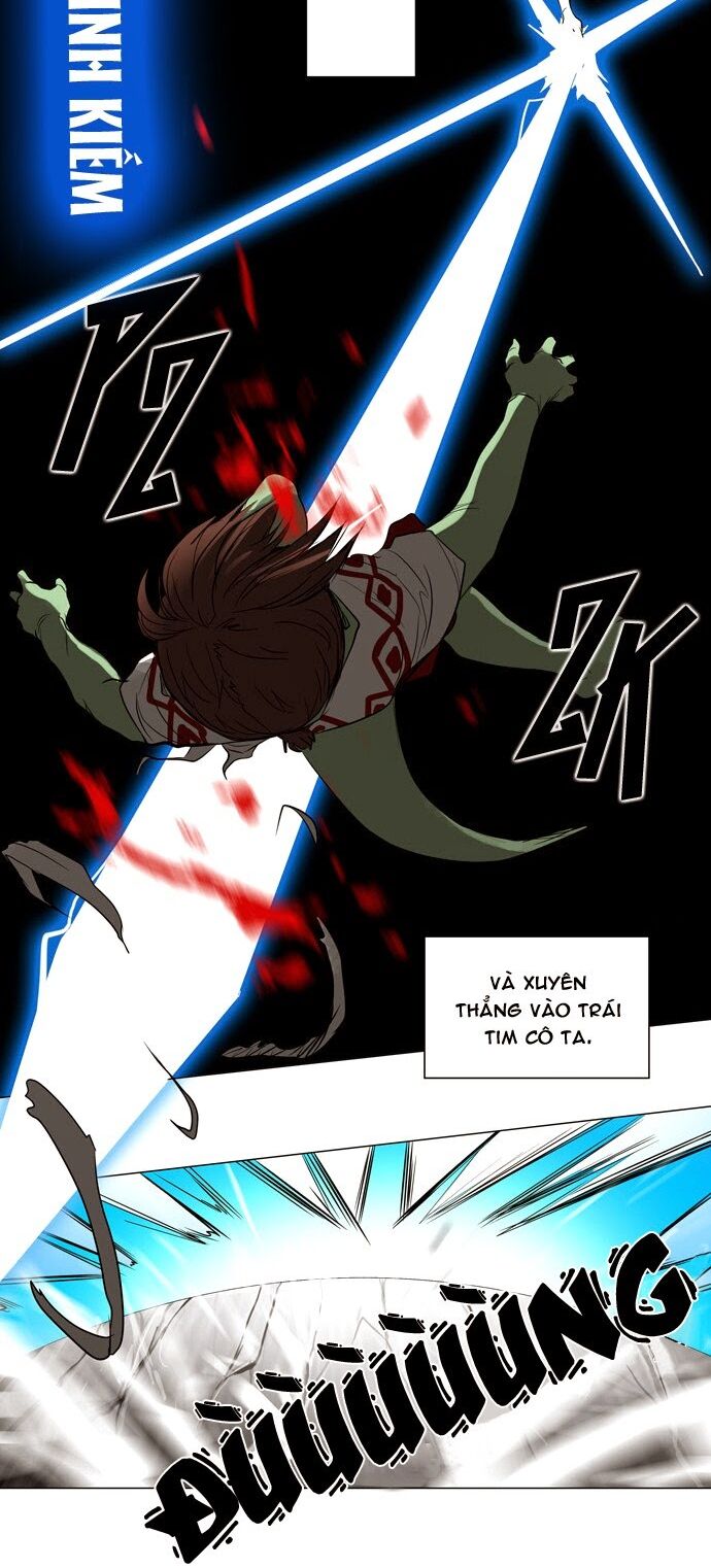 tòa tháp bí ẩn 2 chapter 75 35