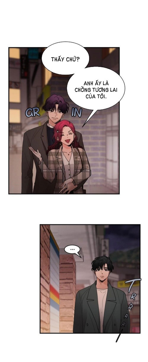 cặp đôi oan gia ngõ hẹp chapter 11 26