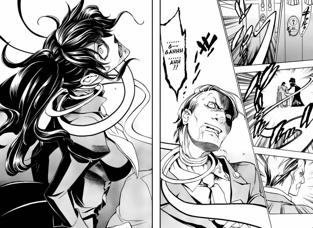 umineko no naku koro ni episode 3: banquet of the golden witch chapter 15 33