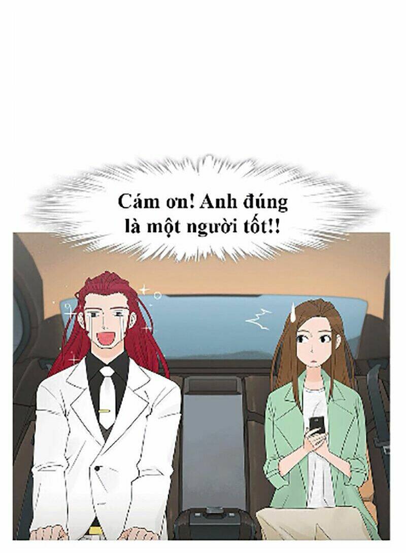 trái tim của một người bạn chapter 21 8