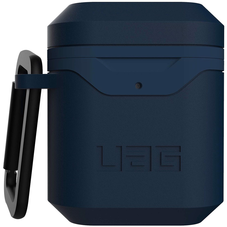 Ốp Nhựa Cứng UAG Hard Case V2 Cho Airpods Gen 1/2 - Hàng Chính Hãng