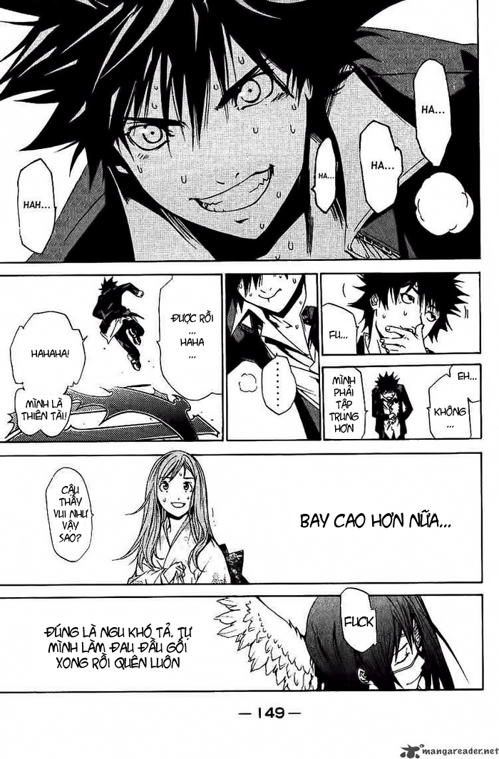 air gear chapter 102 15