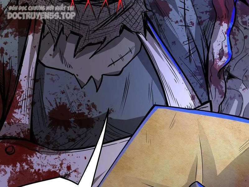 quỷ dị dược tề sư: bệnh nhân của ta đều là kinh khủng chapter 143 32