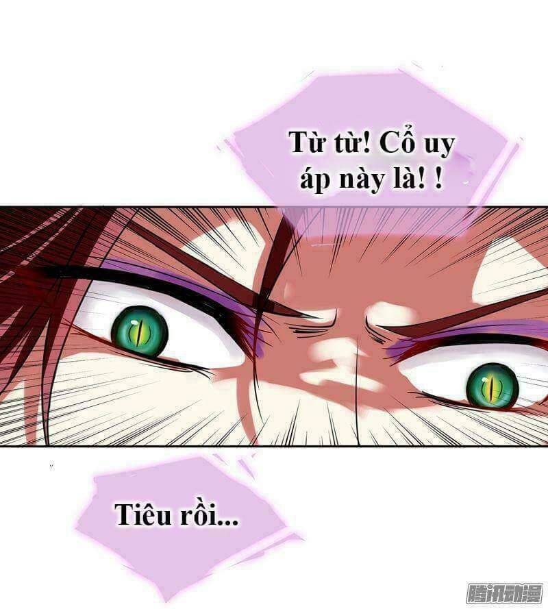 bá đạo trung khuyển tìm ái ký chapter 5 7