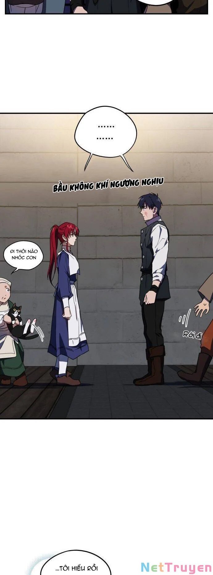 bị che khuất bởi ánh hoàng hôn chapter 37 25