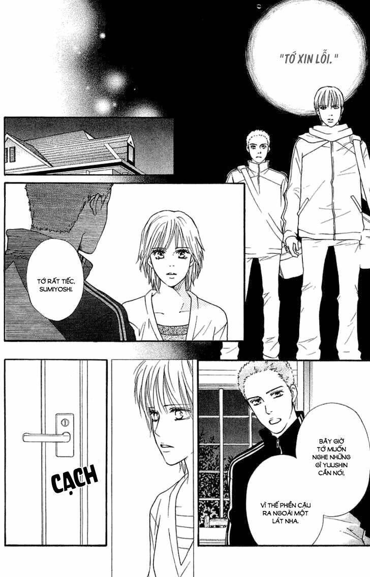 xứng danh anh hùng chapter 51 22