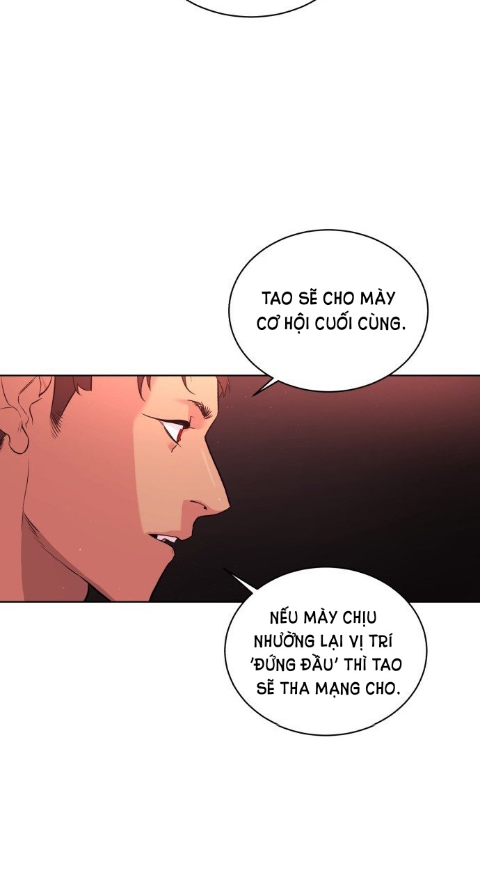 bạch huyết - white blood chapter 7 21
