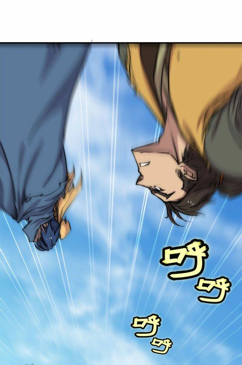 cuộc sống thoái ẩn của võ lâm chi vương chapter 105 45