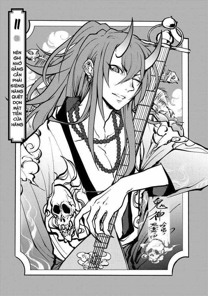 khách hàng là chapter 2 3