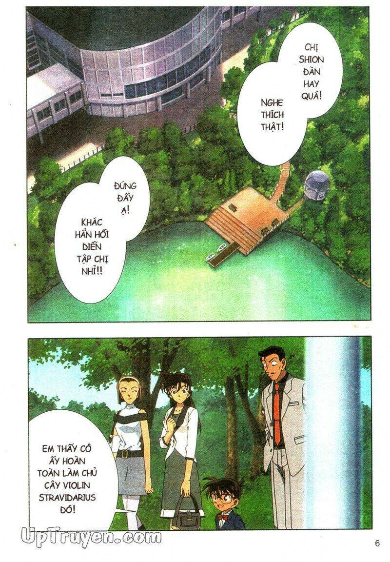conan màu - nốt nhạc kinh hoàng chapter 2 6