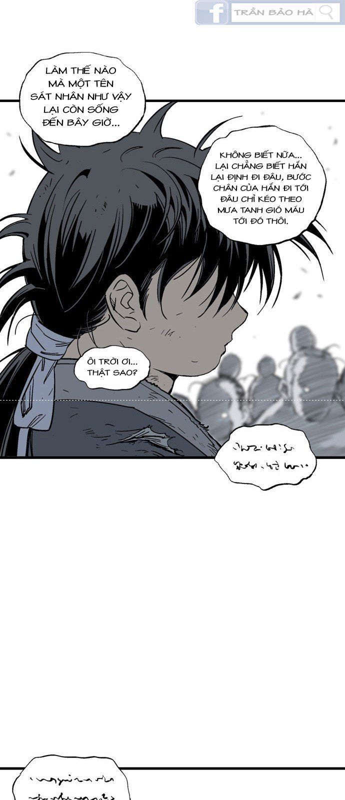 cao thủ 2 chapter 90 23