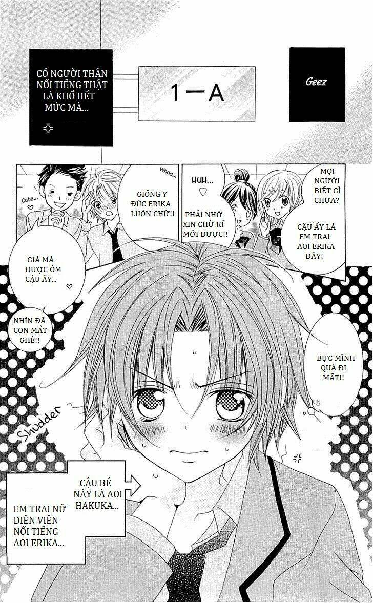 suki desu suzuki-kun!! chapter 35 6