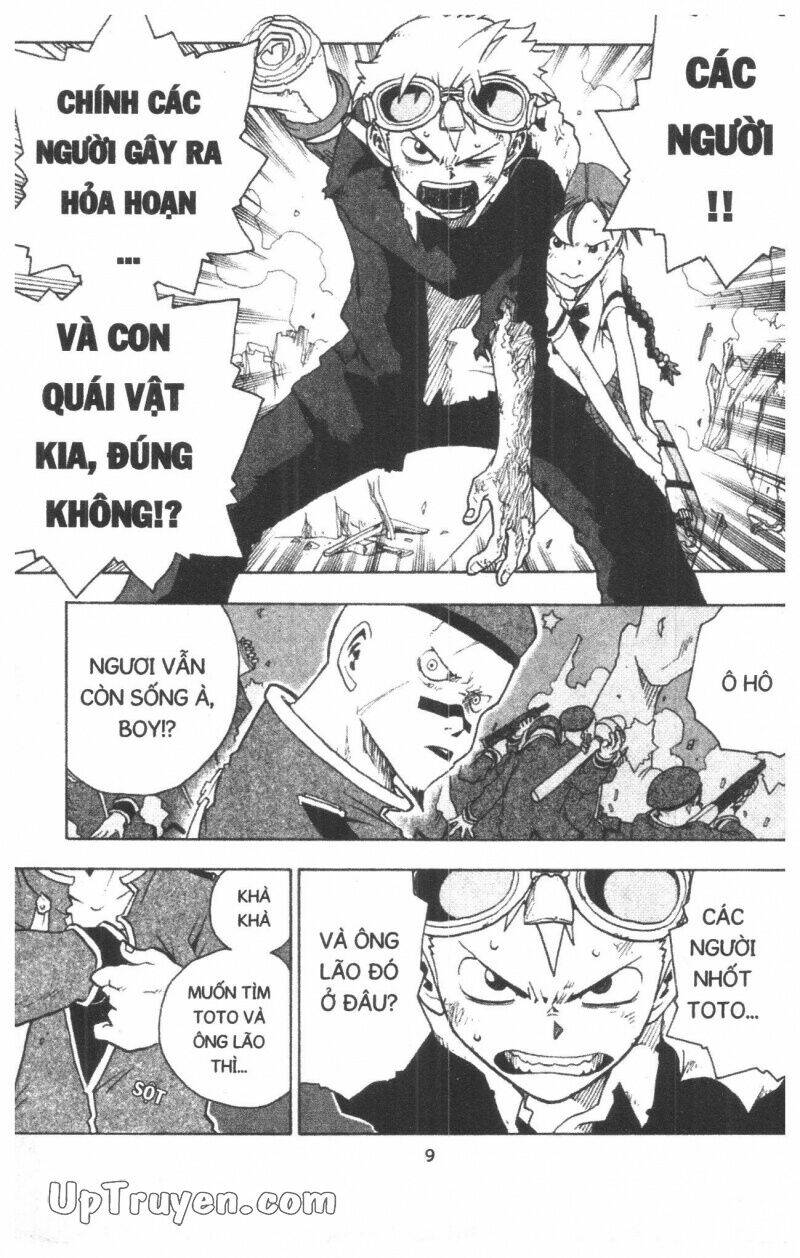 toto! the wonderful adventure chapter 2 9