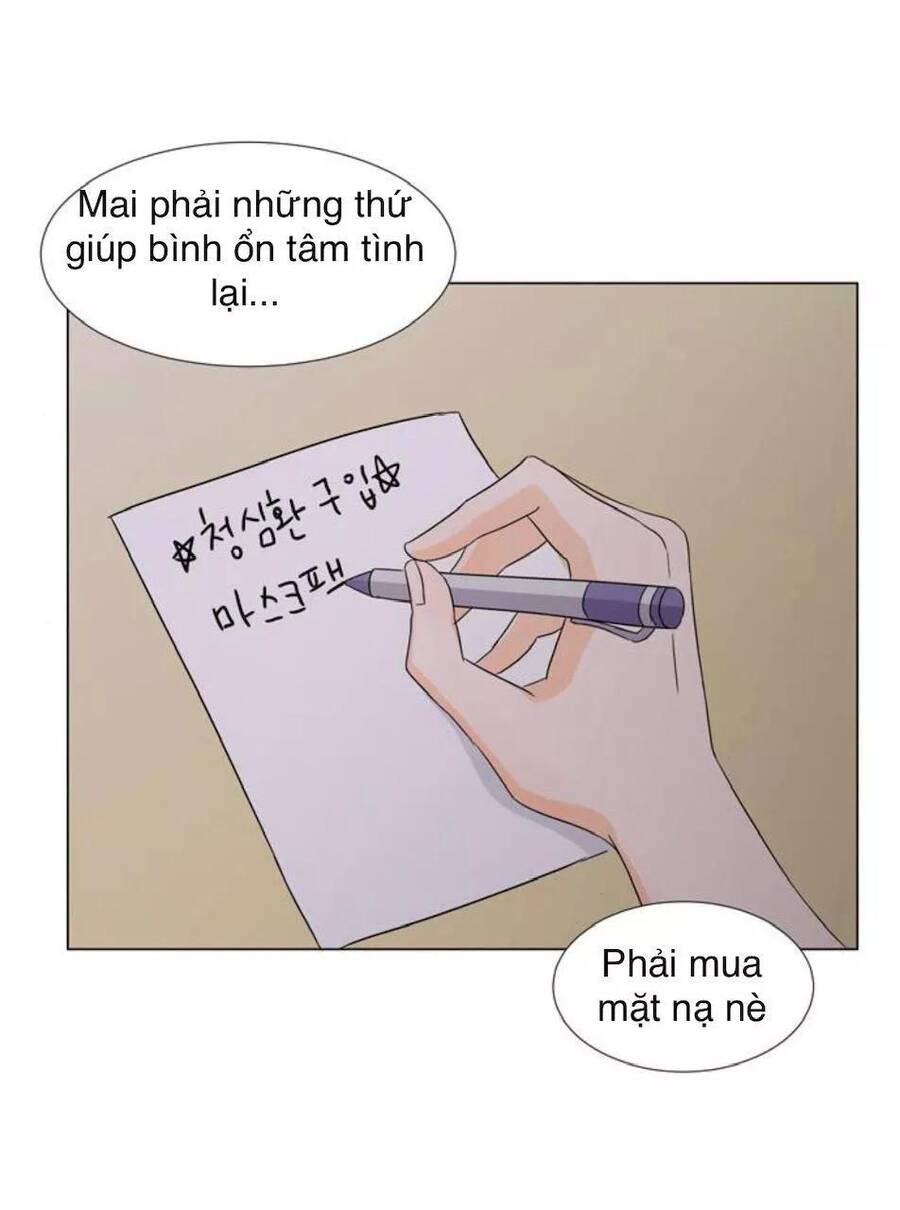 idol và sếp, em yêu ai? chapter 28 29