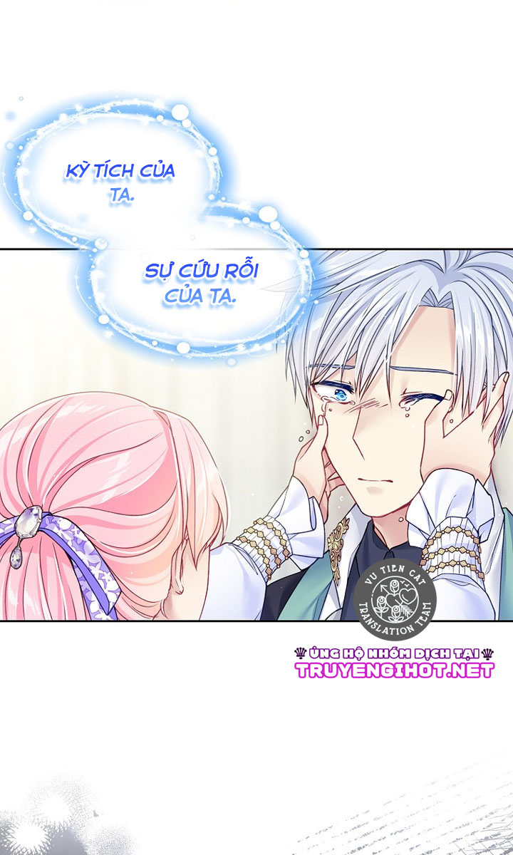 tôi gặp rắc rối vì chồng qúa dễ thương chapter 19.2 20