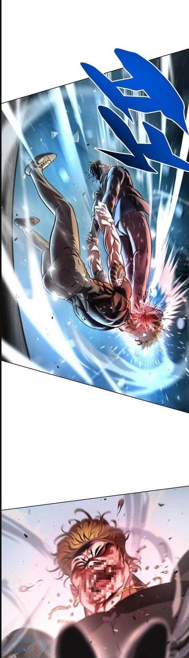 đấu trường chiến đấu chapter 6 20