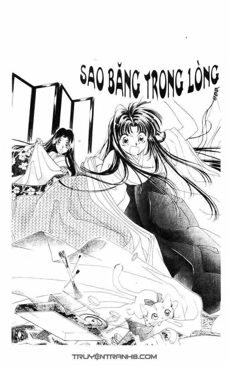 sao băng trong lòng ~ starlight to your heart ~ chapter 7 4