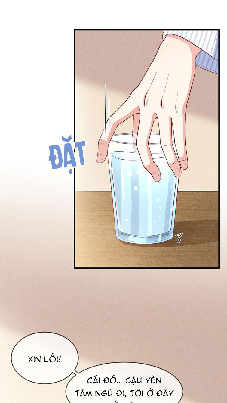 tôi với hình mẫu lý tưởng lìa trần rồi! chapter 44 1