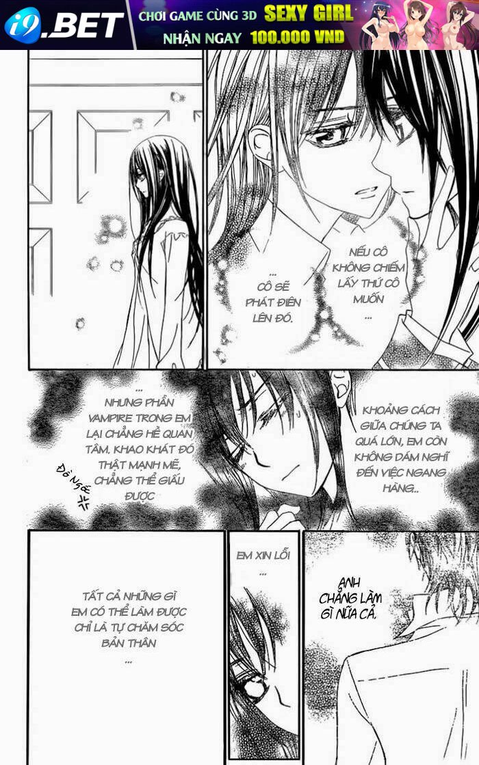 hiệp sĩ vampire chapter 66 14