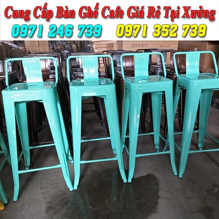 Ghế bar nhập khẩu giá