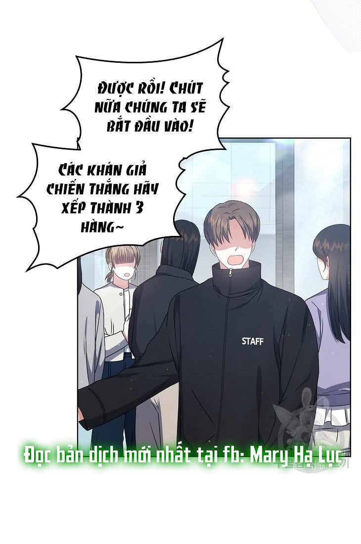 Debut Or Die chapter 45.1 - Trang 2