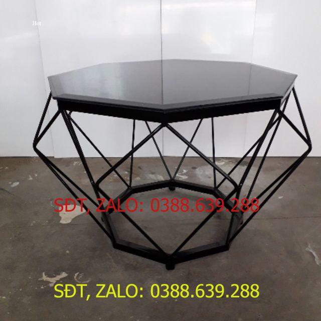 Bàn trà bàn sofa