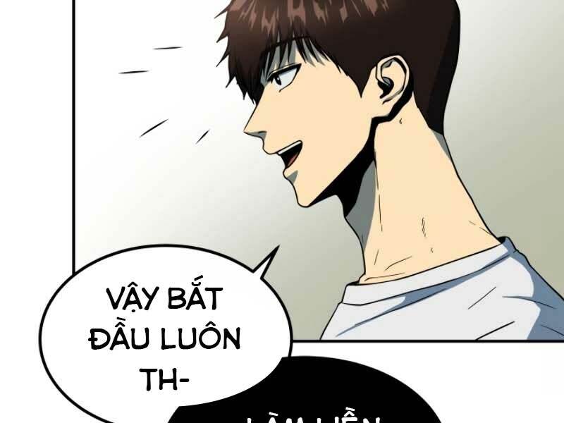 ngôi nhà kết nối với hầm ngục chapter 12 34