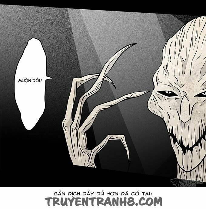 ớn lạnh tuyệt đối chapter 61 6