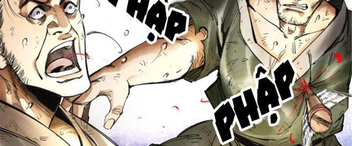 máy mô phỏng nhân sinh của lữ bố chapter 6 49