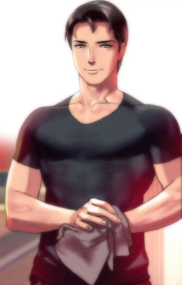 18+ cô vợ dâm đãng chapter 3.1 54