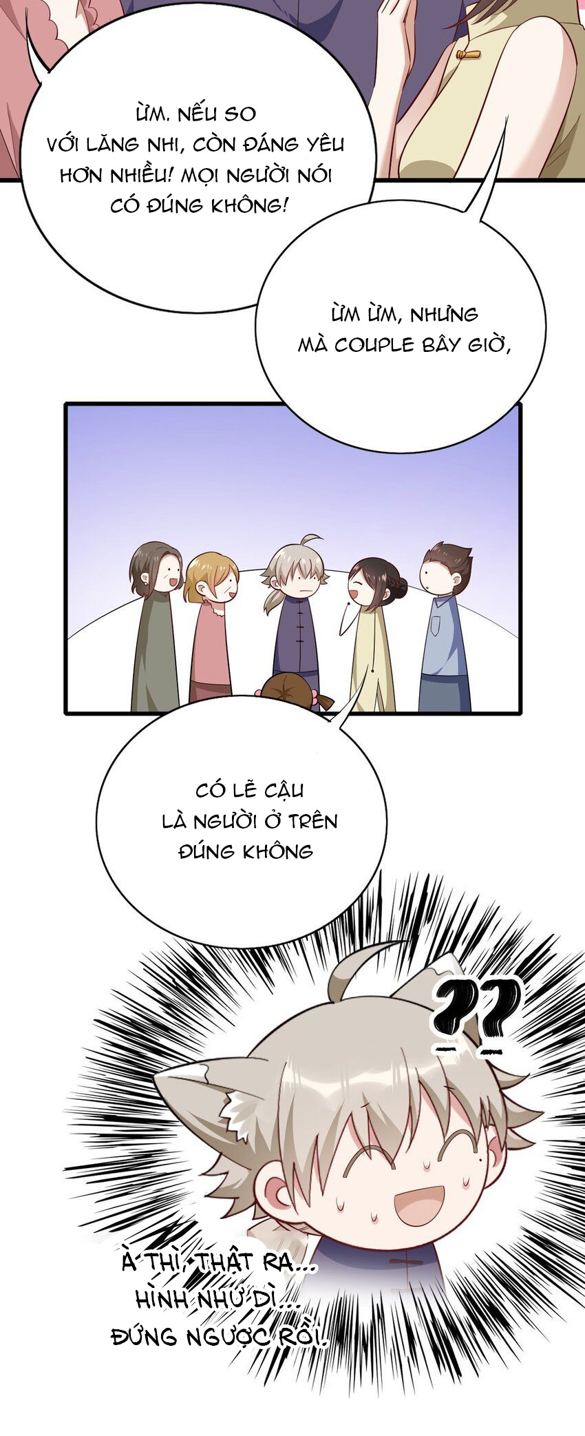 tức thời phạm quy [ tức thì vi quy ] chapter 77 36