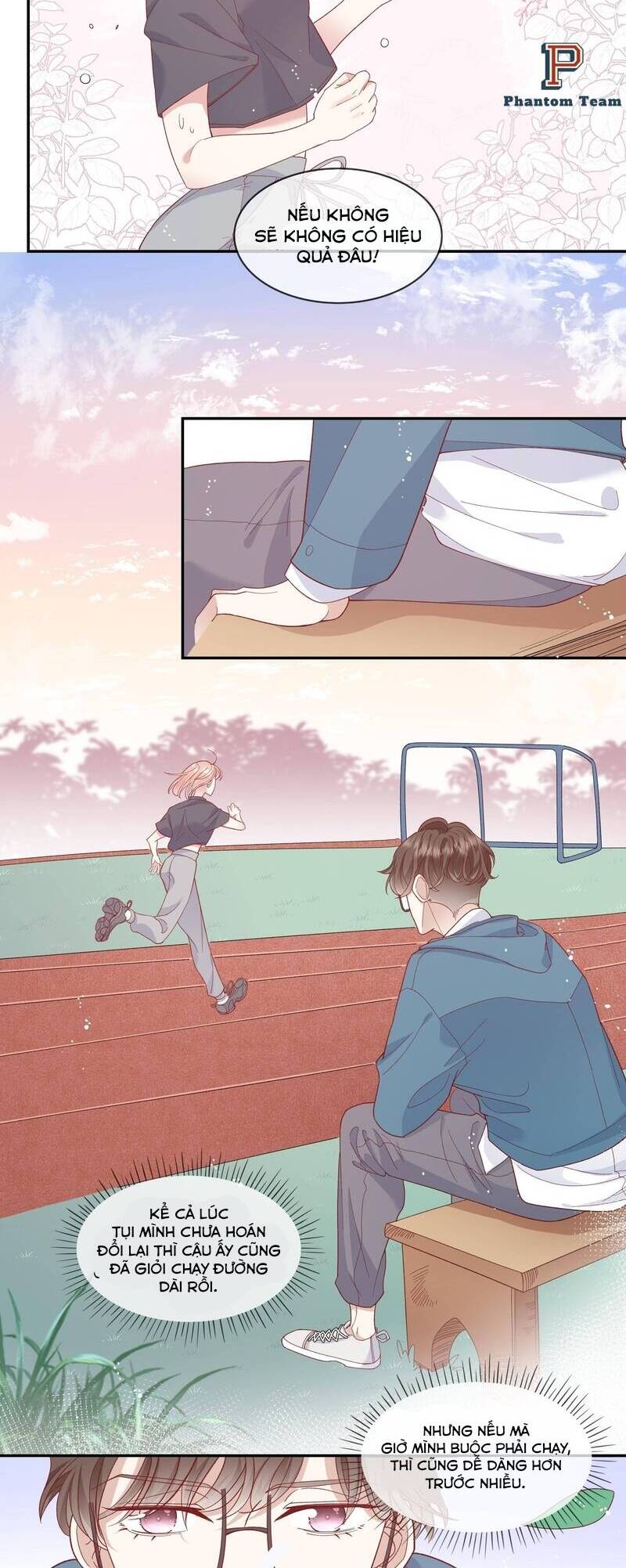 làm ơn đừng quá kiêu ngạo chapter 41 5