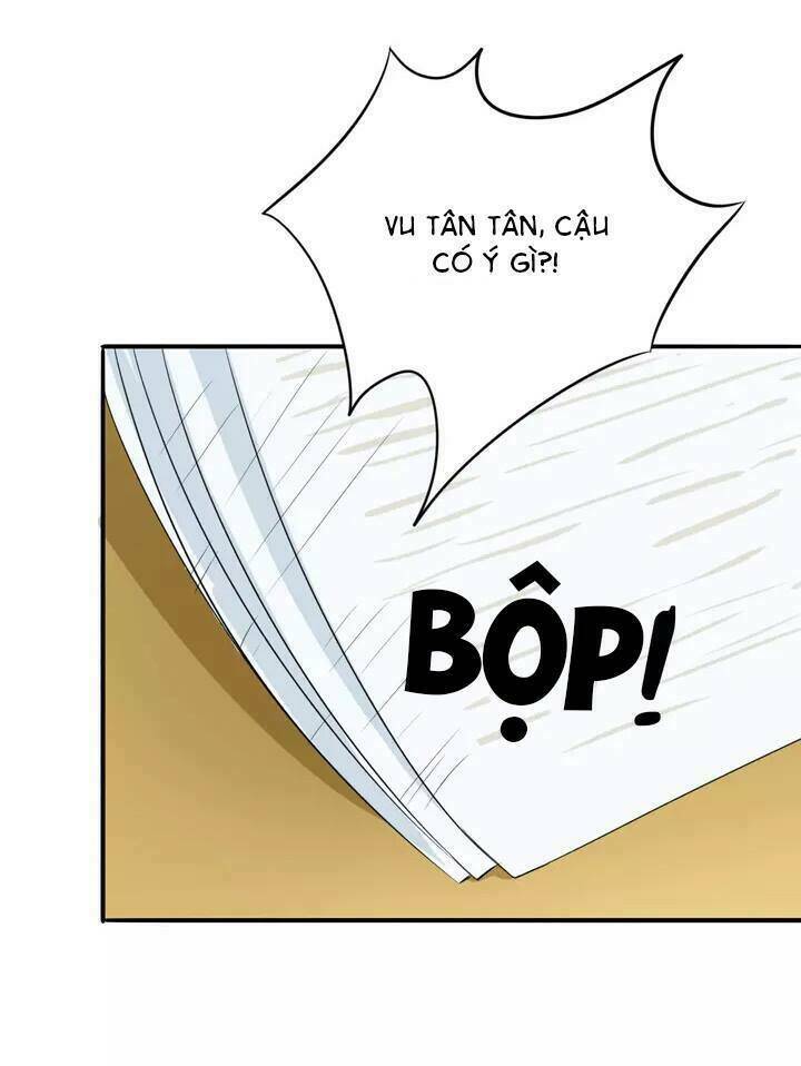 chào buổi sáng, hướng dương chapter 14 56