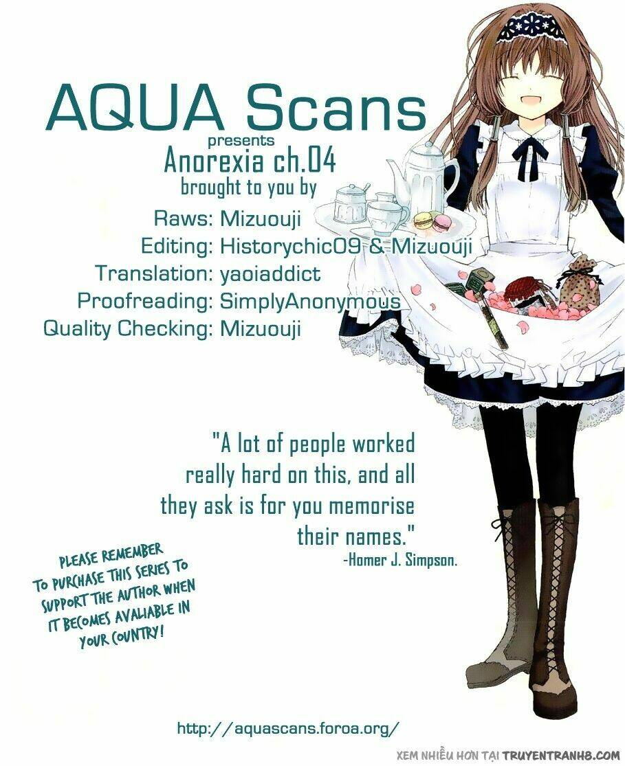 anorexia - shikabane hanako wa kyoshokushou chapter 4.2 2