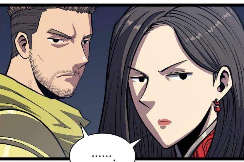 tôi trở lại thăng cấp một mình chapter 110 72