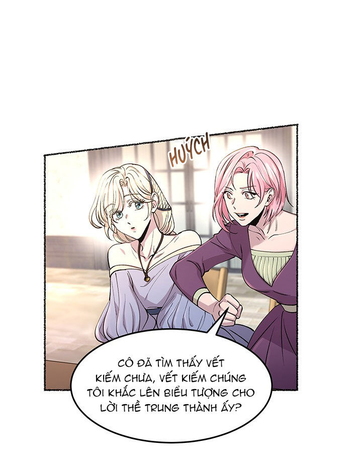 như gió trên cành cây khô chapter 69 16