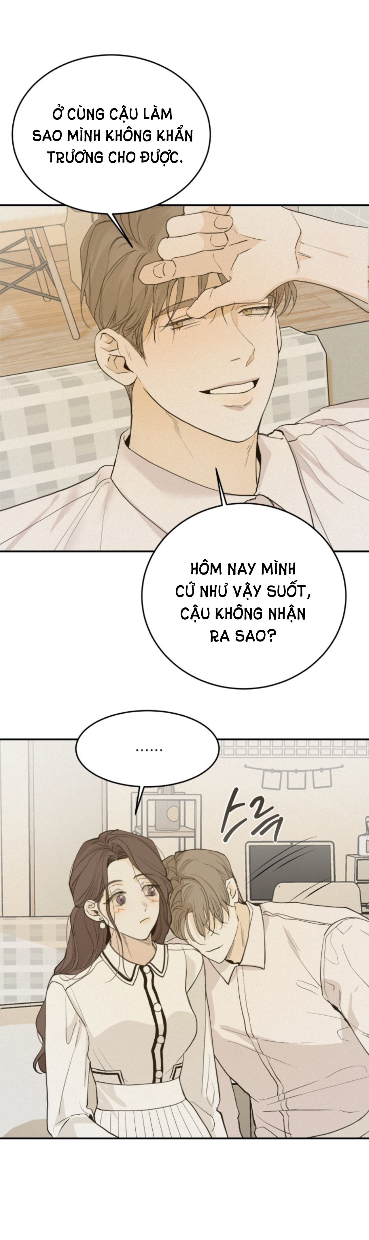 những người đàn ông đã lên giường tôi chapter 35.2 1